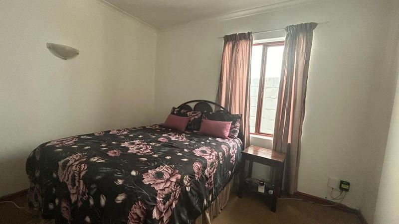 To Let 3 Bedroom Property for Rent in Welgevonden Estate Western Cape